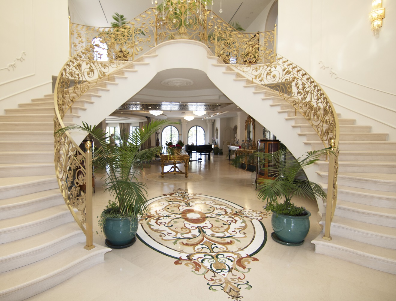 ארמון למכירה בישראל